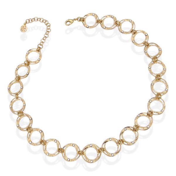 Collana Boccadamo Magic Circle XGR589D