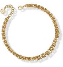 Collana Boccadamo My Chain XGR605D
