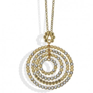 Collana Boccadamo Magic Circle XGR627D