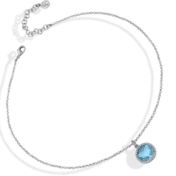 Collana Boccadamo Sharada XGR651