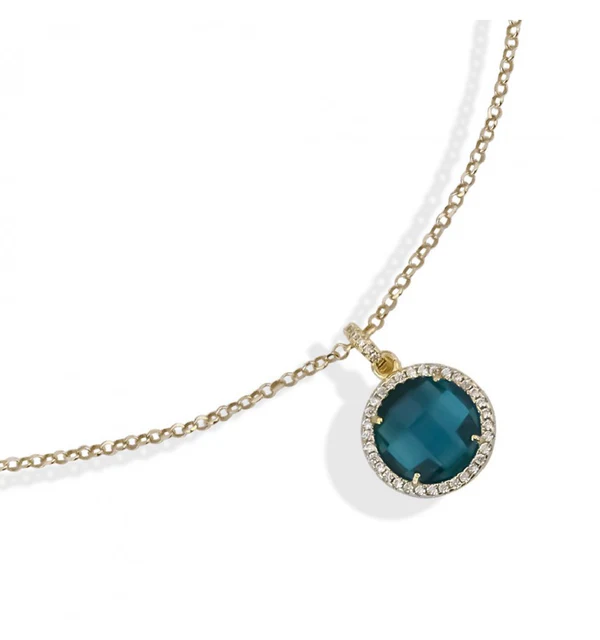 Collana Boccadamo Sharada XGR651D
