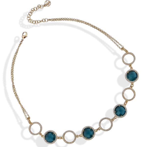 Collana Boccadamo Sharada XGR652D