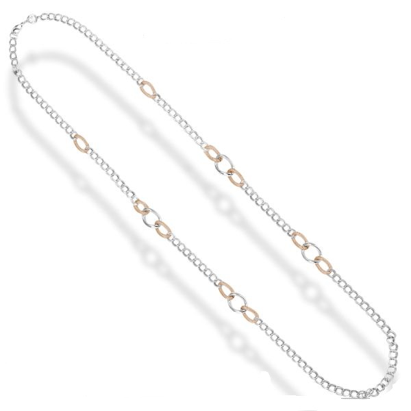 Collana Boccadamo My Chain XGR664