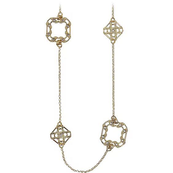 Collana Boccadamo My Chain XGR674D