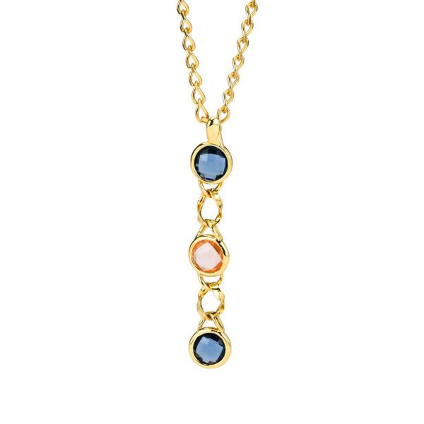 Collana Boccadamo My Chain XGR696DZ