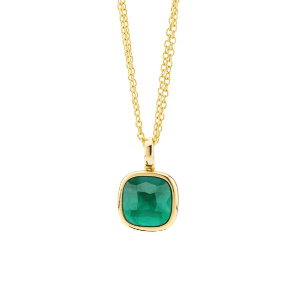 Collana Boccadamo Crisette XGR710DE