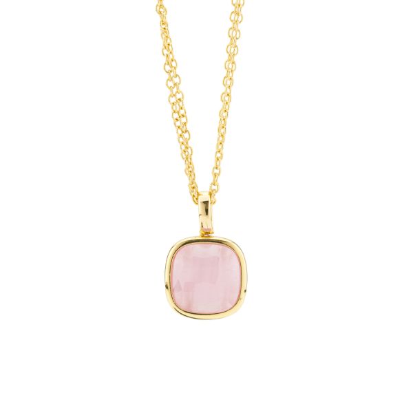 Collana Boccadamo Crisette XGR710DR