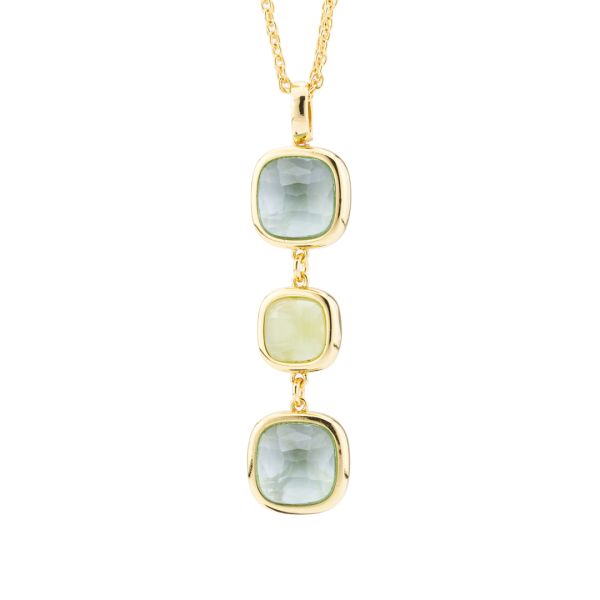 Collana Boccadamo Crisette XGR711DD