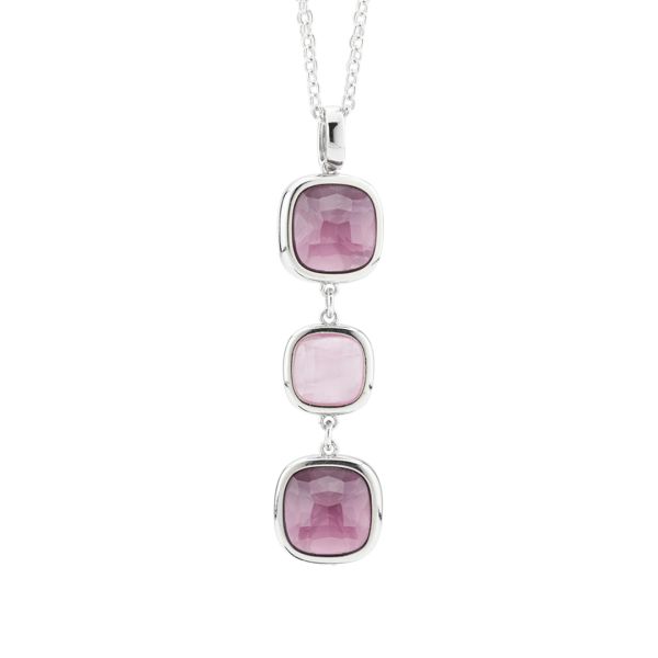 Collana Boccadamo Crisette XGR711I