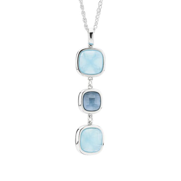 Collana Boccadamo Crisette XGR711T