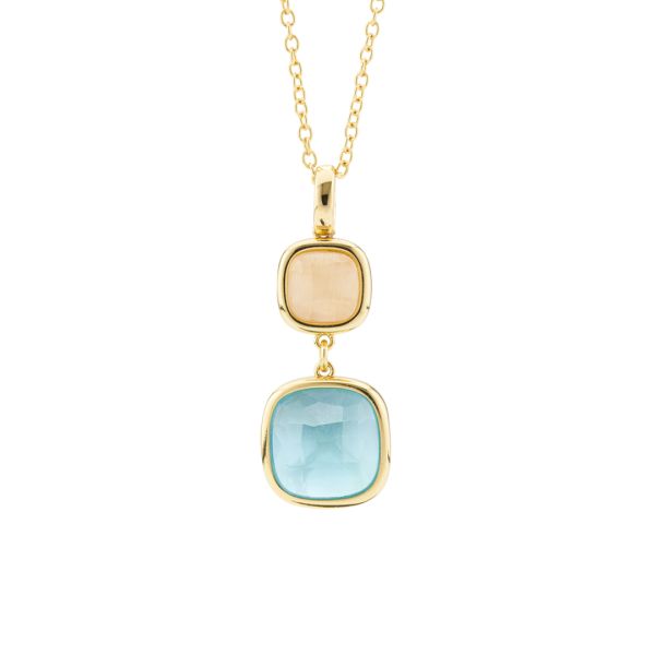 Collana Boccadamo Crisette XGR712DA