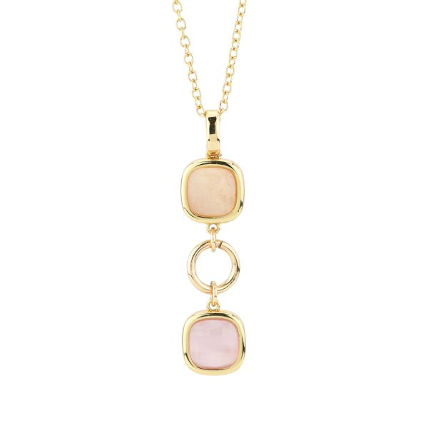 Collana Boccadamo Crisette XGR713DR
