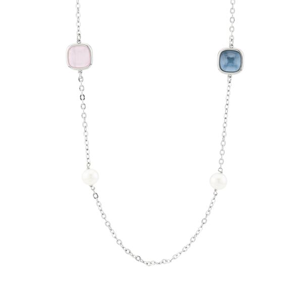 Collana Boccadamo Crisette XGR714