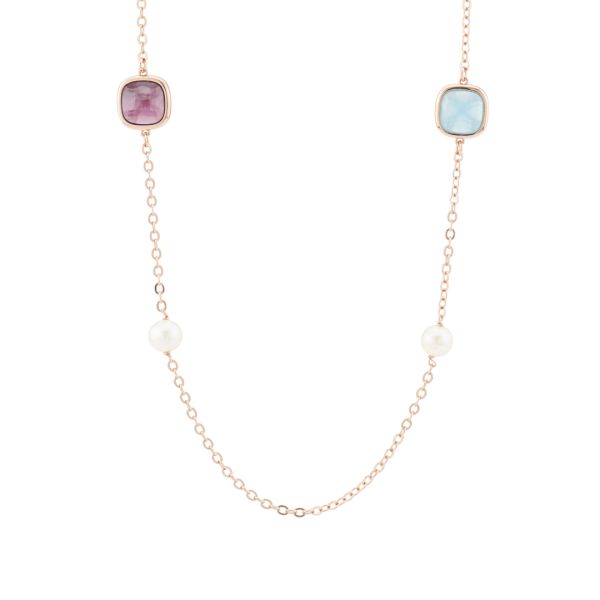 Collana Boccadamo Crisette XGR714R