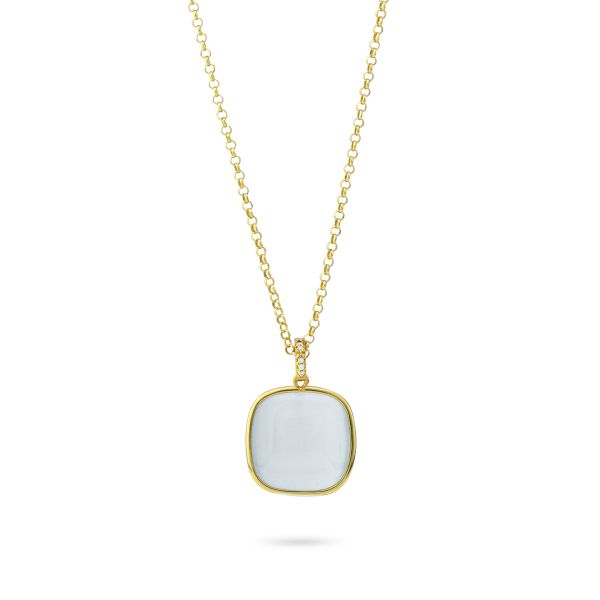 Collana Boccadamo Crisette XGR715DW