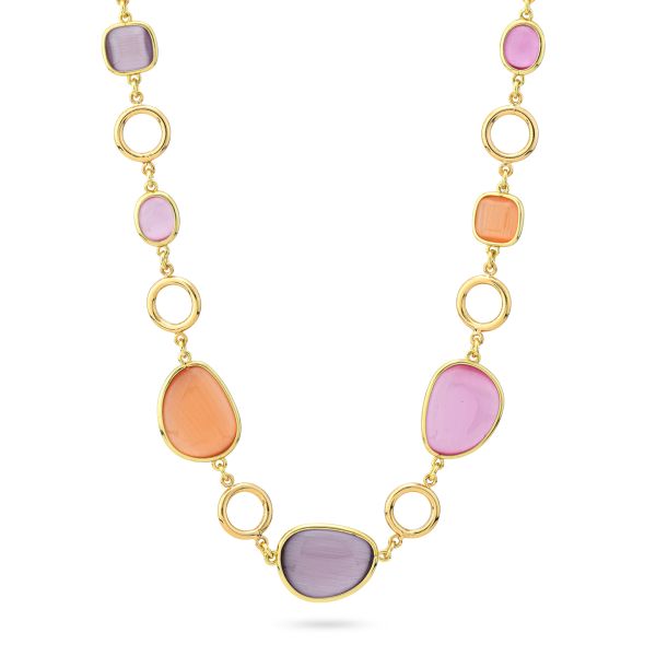 Collana Boccadamo Crisette XGR718DP