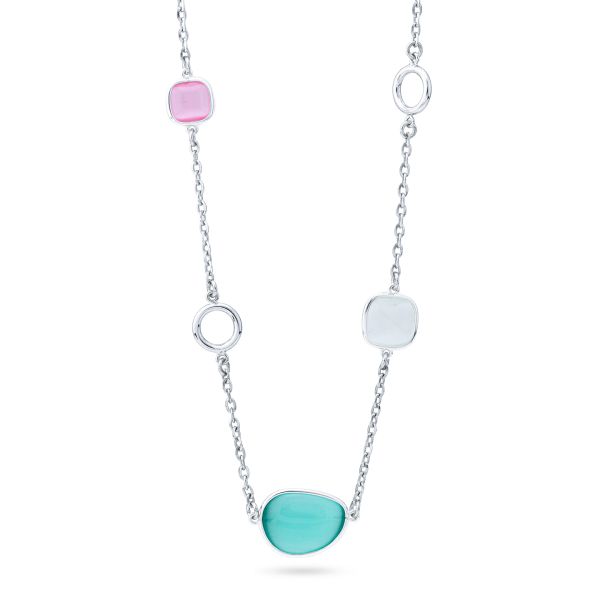 Collana Boccadamo Crisette XGR719