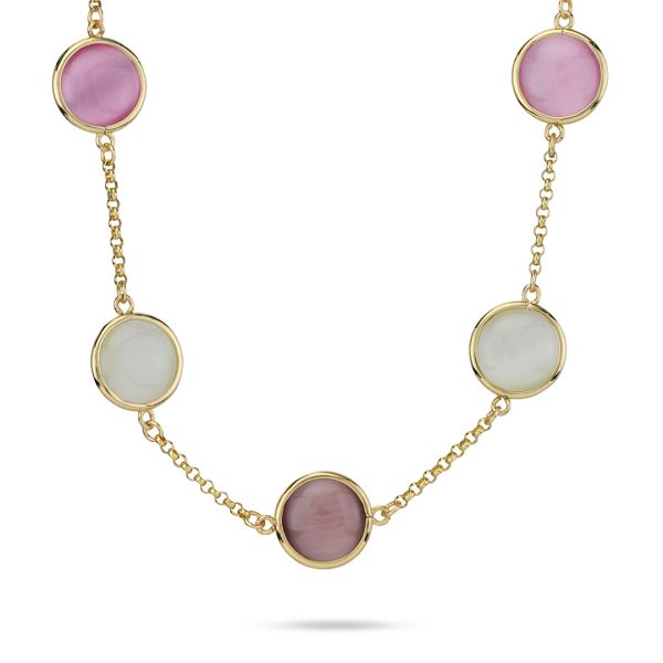 Collana Boccadamo Crisette XGR740DM