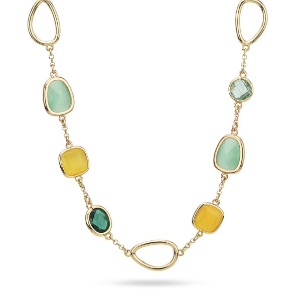 Collana Boccadamo Crisette XGR744D