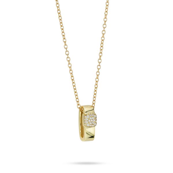 Collana Boccadamo Starry XGR748D