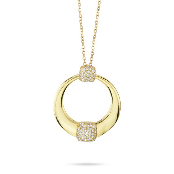 Collana Boccadamo Starry XGR750D