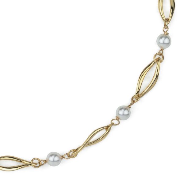 Collana Boccadamo Crisette XGR759D