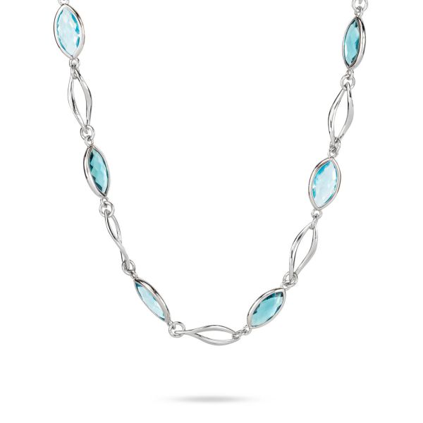 Collana Boccadamo Crisette XGR766