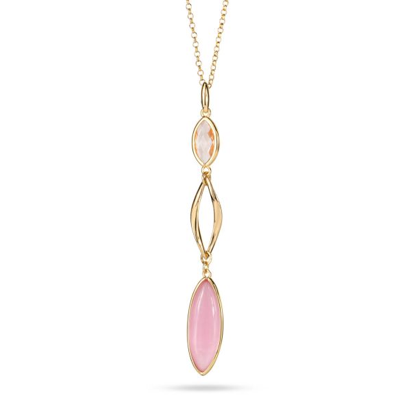 Collana Boccadamo Crisette XGR767D
