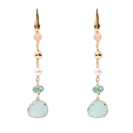 Orecchini Boccadamo Crisette XOR110D