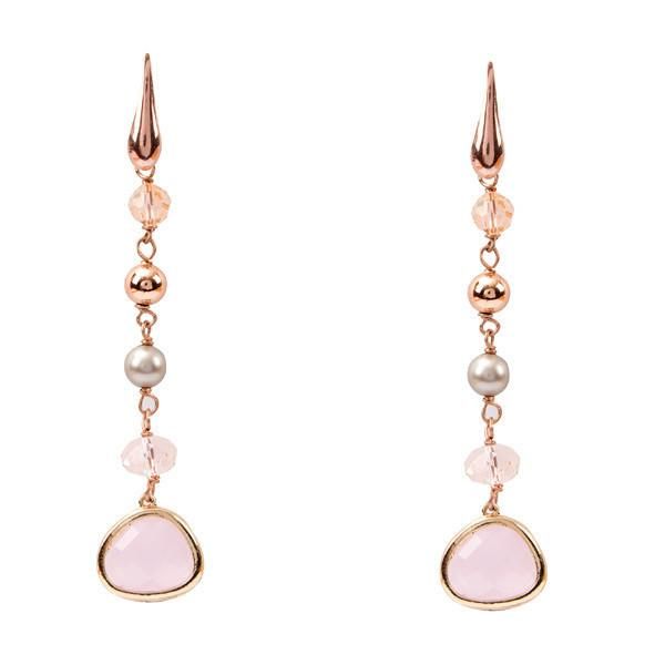 Orecchini Boccadamo Crisette XOR110RS