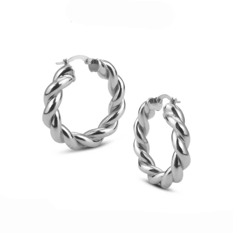 Orecchini Boccadamo My Chain XOR591