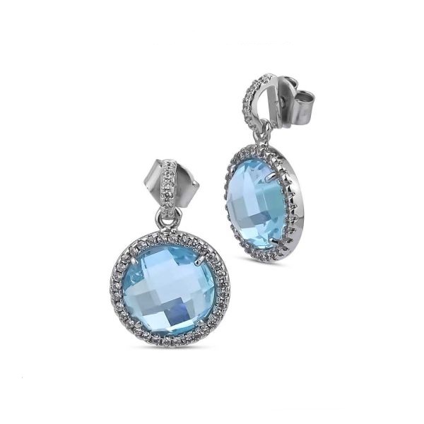 Orecchini Boccadamo Sharada XOR639