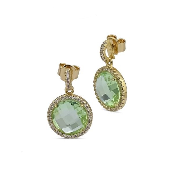 Orecchini Boccadamo Sharada XOR640D