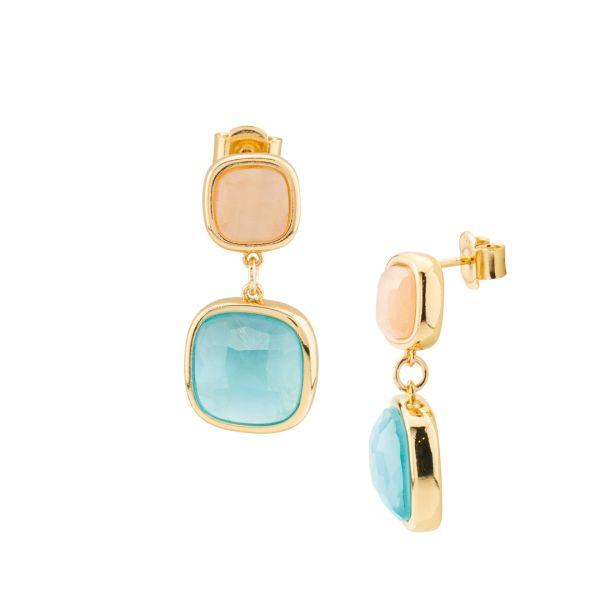 Orecchini Boccadamo Crisette XOR724DA