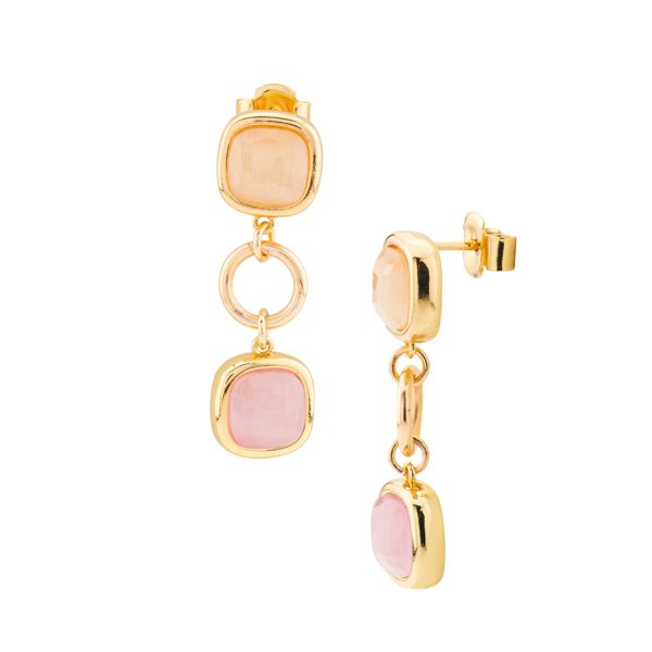 Orecchini Boccadamo Crisette XOR725DR