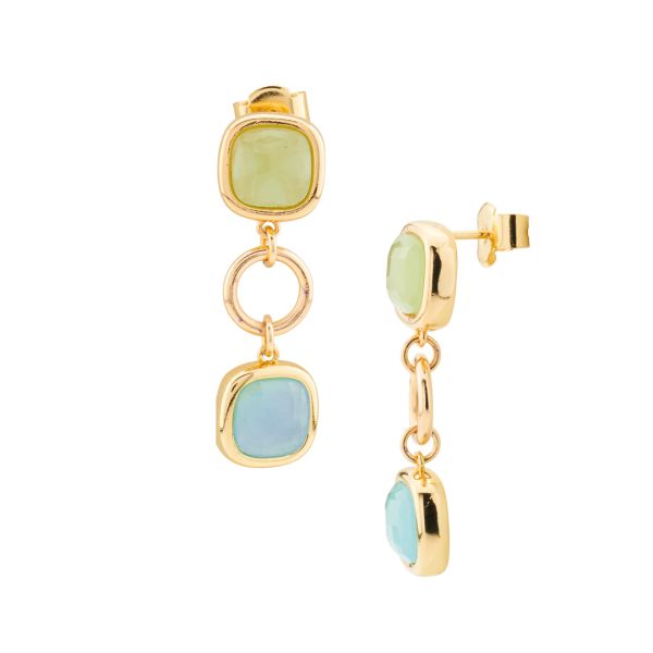 Orecchini Boccadamo Crisette XOR725DT