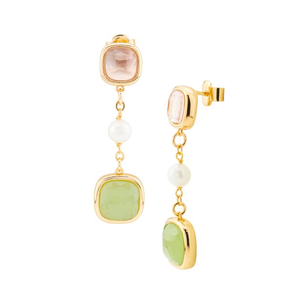 Orecchini Boccadamo Crisette XOR726D