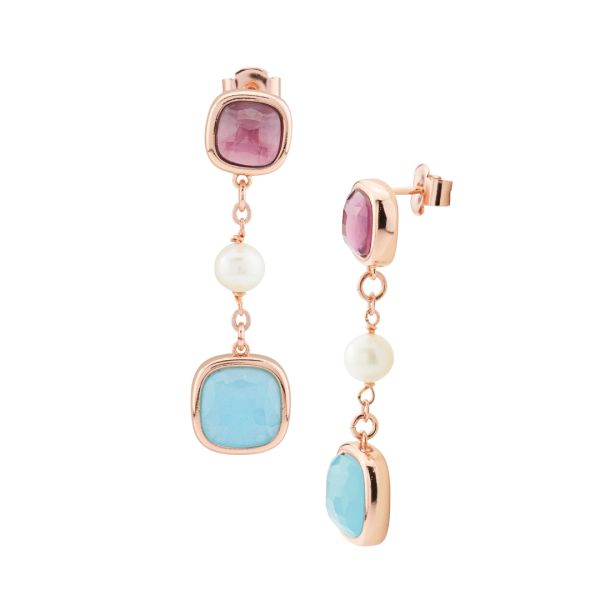 Orecchini Boccadamo Crisette XOR726R