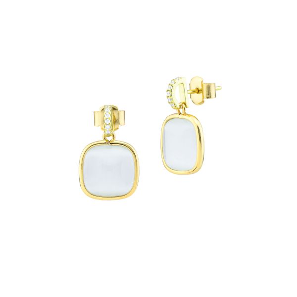 Orecchini Boccadamo Crisette XOR727DW