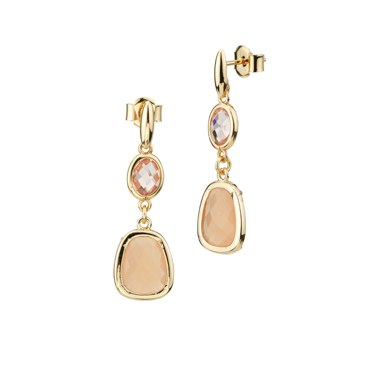 Orecchini Boccadamo Crisette XOR761DO