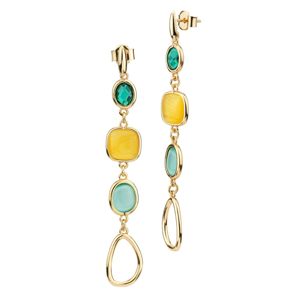 Orecchini Boccadamo Crisette XOR762D