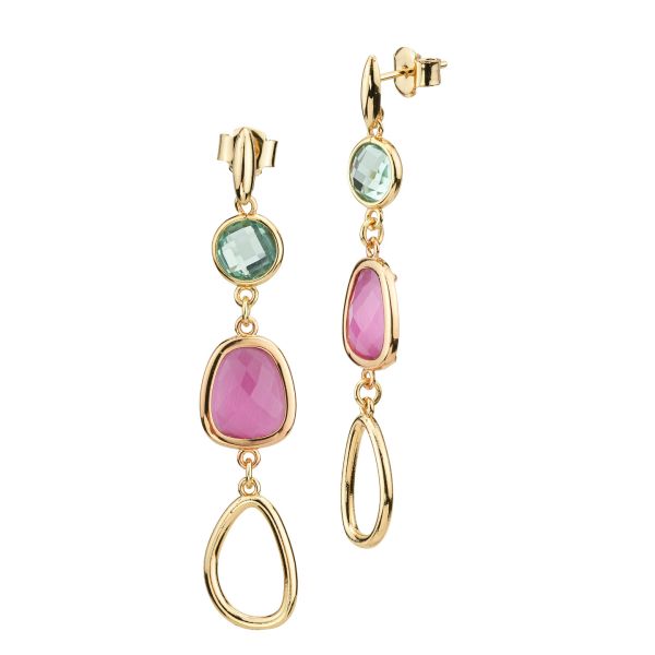 Orecchini Boccadamo Crisette XOR765D