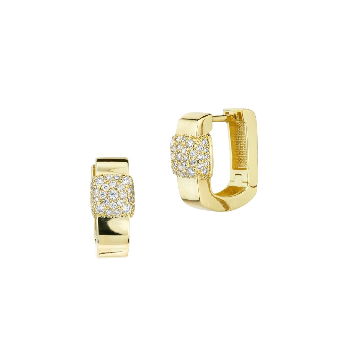 Orecchini Boccadamo Starry XOR766D