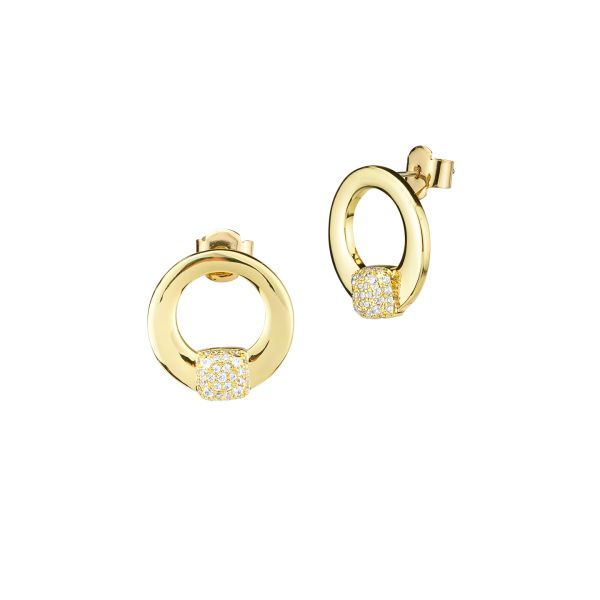 Orecchini Boccadamo Starry XOR767D