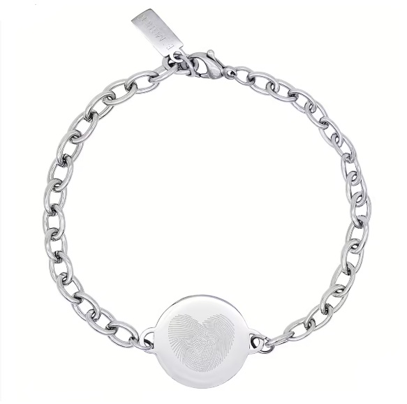 Bracciale Amen Emotion EMACBRTOB3